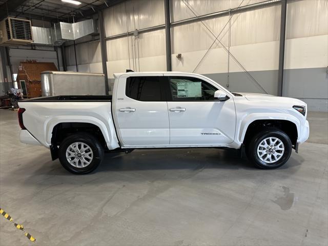 new 2024 Toyota Tacoma car, priced at $41,694