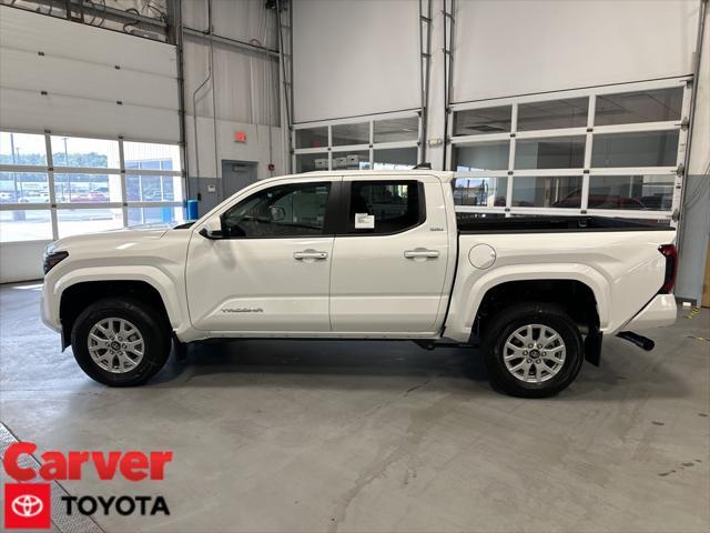 new 2024 Toyota Tacoma car, priced at $41,694