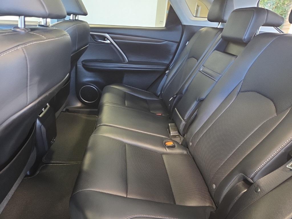 used 2022 Lexus RX 350 car, priced at $42,997