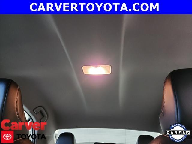 used 2022 Toyota Camry car, priced at $24,098