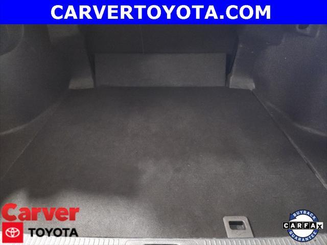 used 2022 Toyota Camry car, priced at $24,098