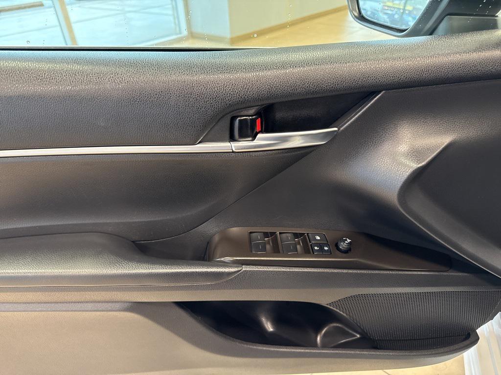 used 2022 Toyota Camry car, priced at $22,175