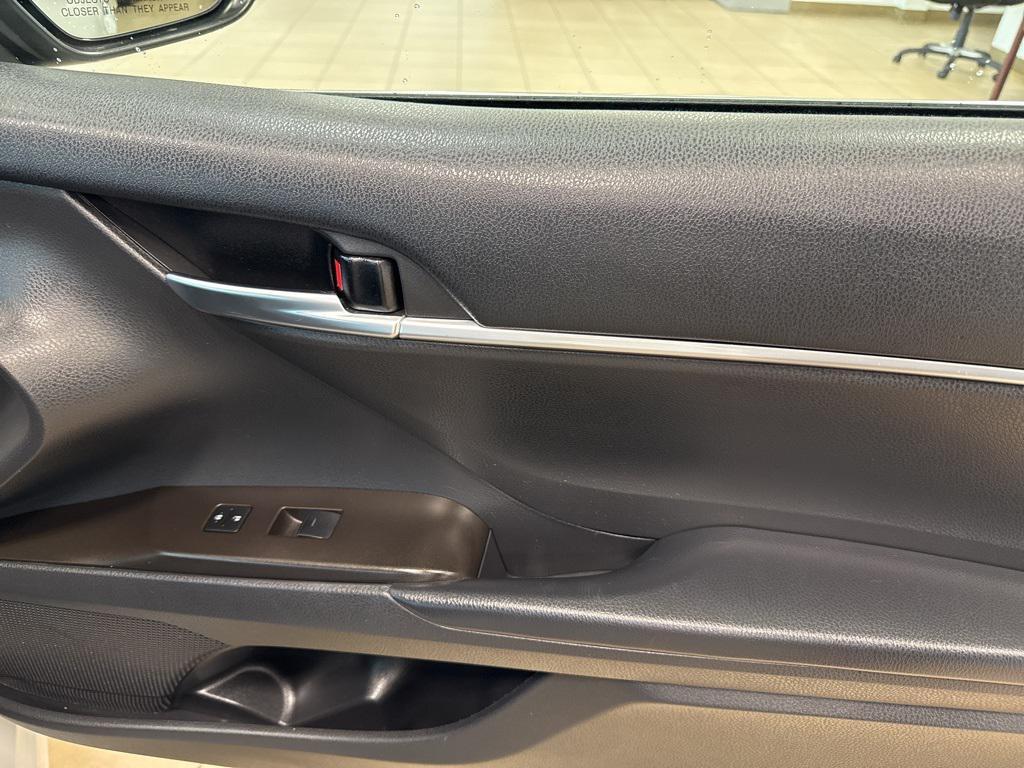 used 2022 Toyota Camry car, priced at $22,175