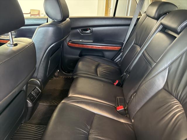 used 2007 Lexus RX 400h car, priced at $8,177