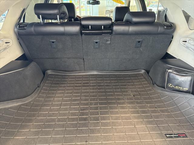 used 2007 Lexus RX 400h car, priced at $8,177