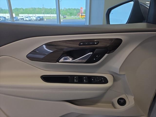 used 2020 GMC Terrain car, priced at $22,524
