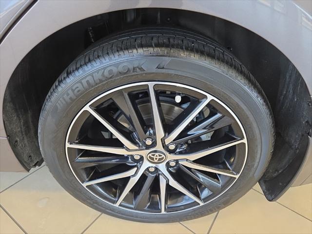 used 2023 Toyota Camry car, priced at $24,395