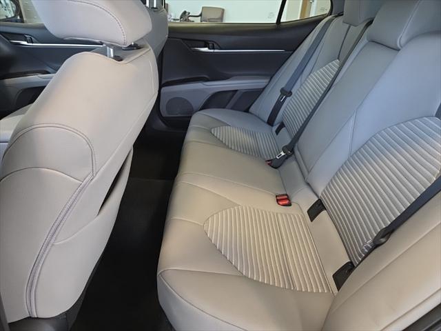used 2023 Toyota Camry car, priced at $24,395