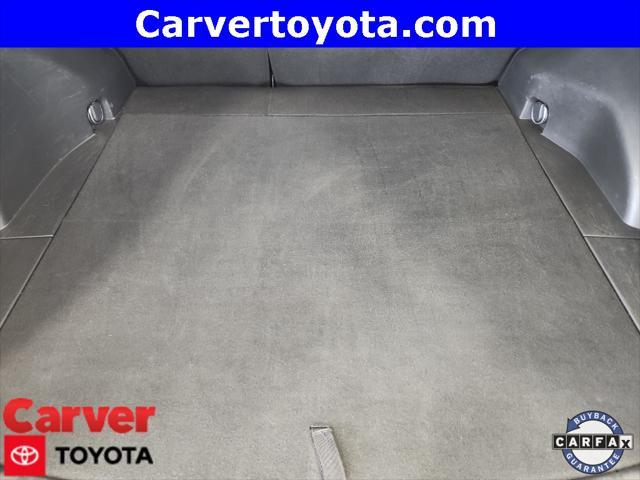 used 2022 Toyota RAV4 car, priced at $31,115