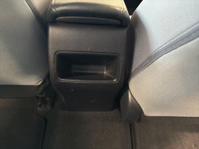 used 2022 Toyota Corolla car, priced at $20,900