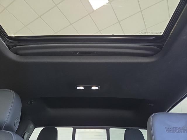 used 2021 Chevrolet Silverado 1500 car, priced at $37,709