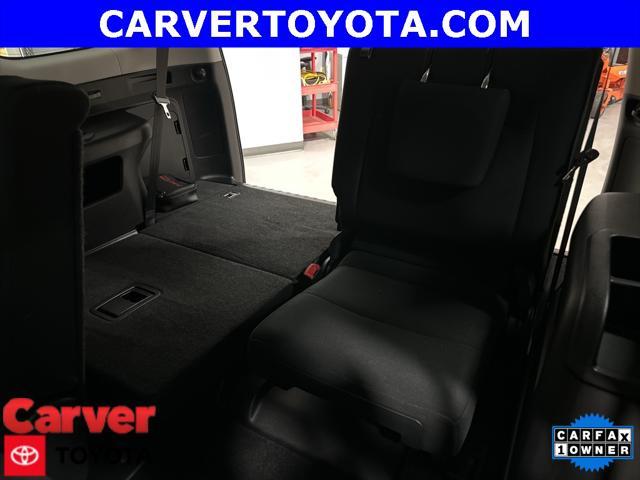 used 2024 Toyota 4Runner car, priced at $41,935