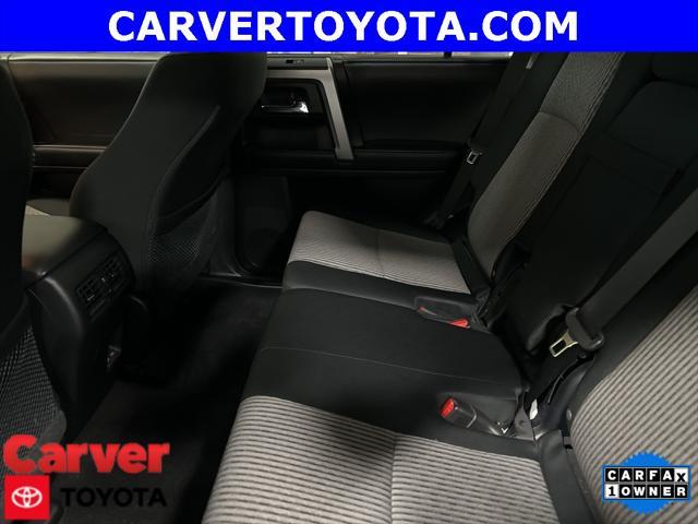 used 2024 Toyota 4Runner car, priced at $41,935