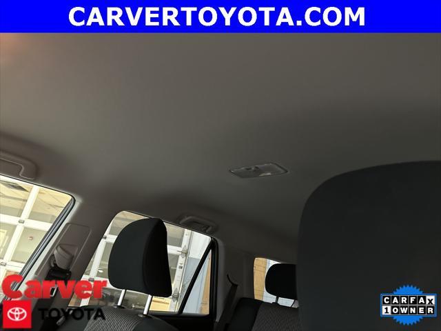 used 2024 Toyota 4Runner car, priced at $41,935