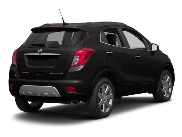 used 2014 Buick Encore car