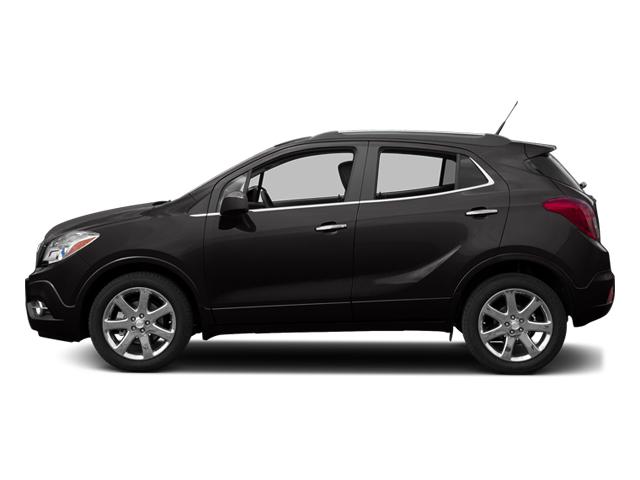 used 2014 Buick Encore car