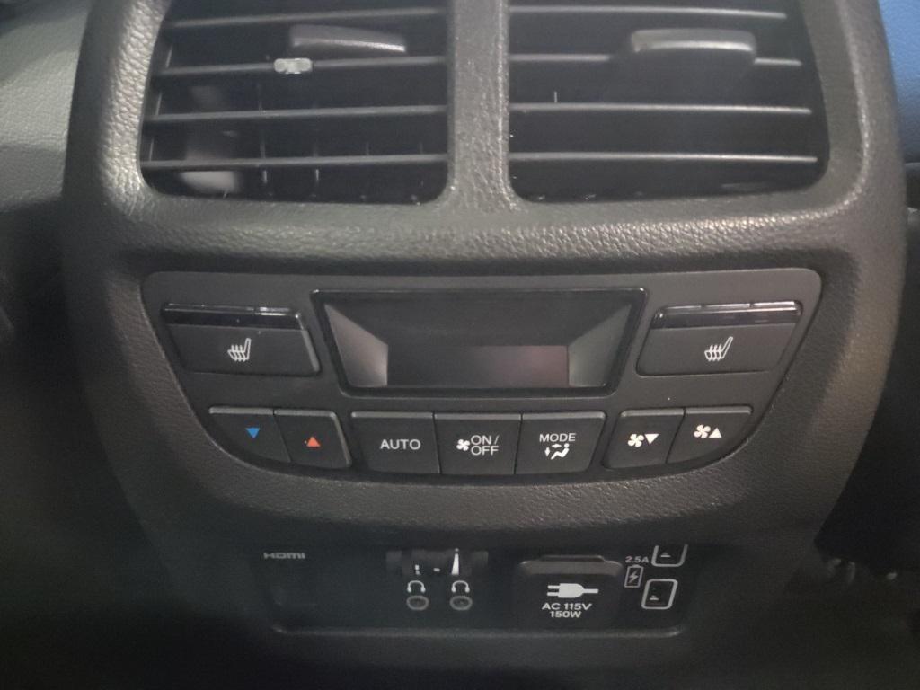 used 2022 Honda Pilot car, priced at $31,990