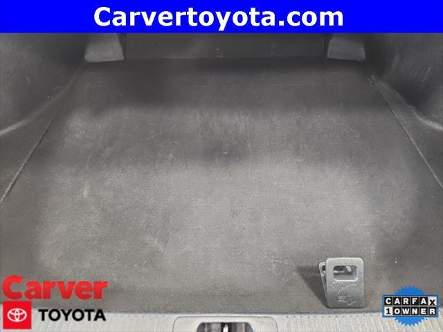 used 2022 Toyota Camry car, priced at $25,066