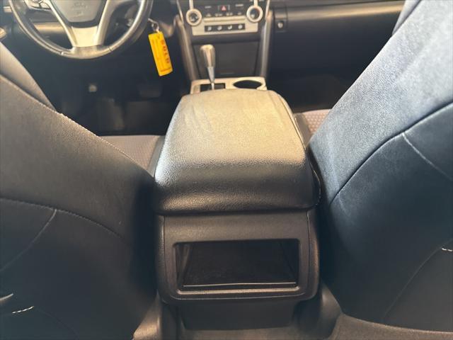 used 2012 Toyota Camry car, priced at $11,213