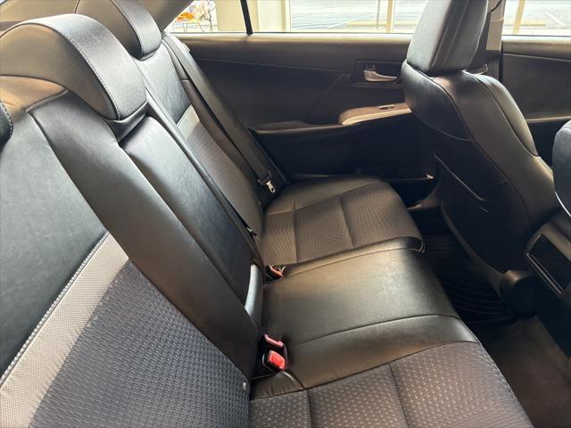 used 2012 Toyota Camry car, priced at $11,213