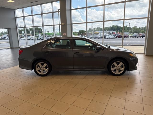 used 2012 Toyota Camry car, priced at $11,213
