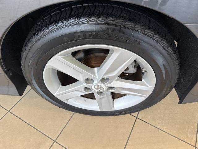 used 2012 Toyota Camry car, priced at $11,213