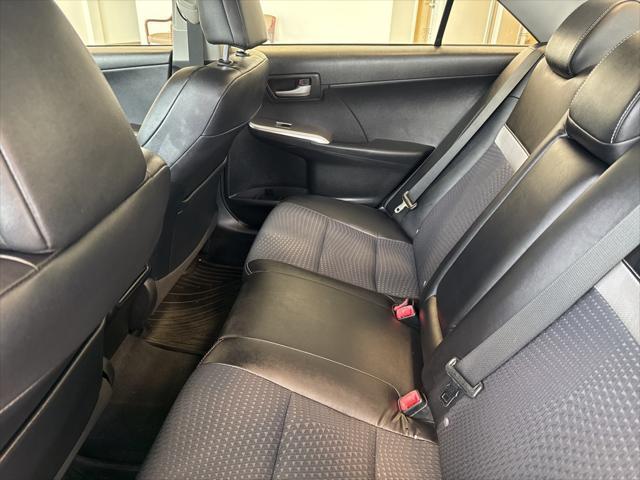 used 2012 Toyota Camry car, priced at $11,213