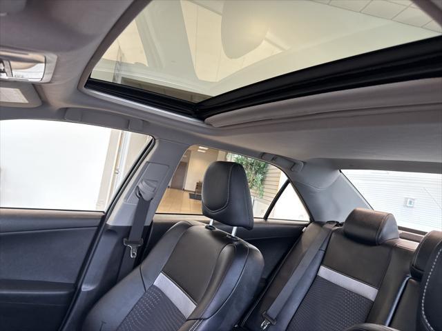 used 2012 Toyota Camry car, priced at $11,213