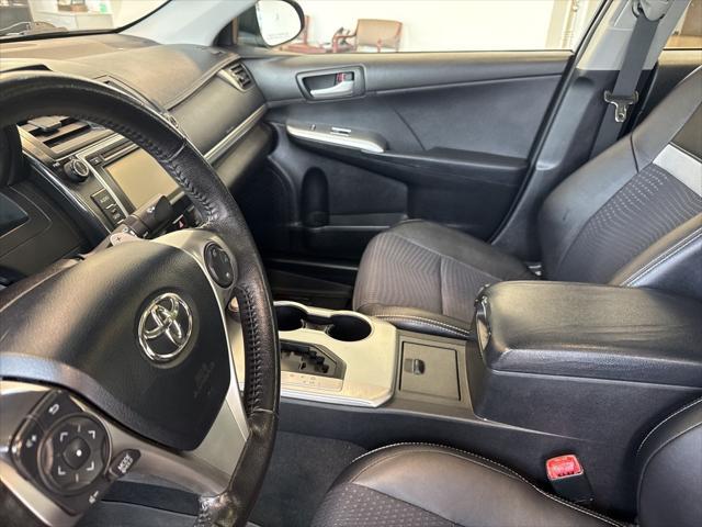 used 2012 Toyota Camry car, priced at $11,213