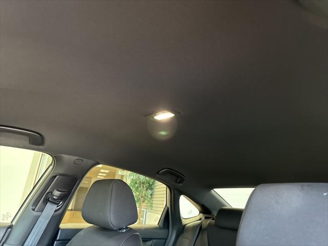 used 2023 Honda Civic car, priced at $24,897