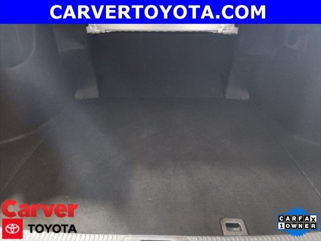 used 2022 Toyota Camry car, priced at $21,990