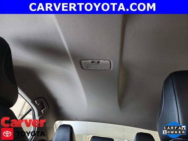 used 2022 Toyota Camry car, priced at $21,990