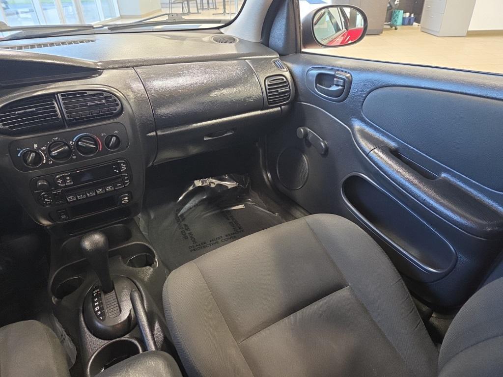 used 2004 Dodge Neon car, priced at $4,995
