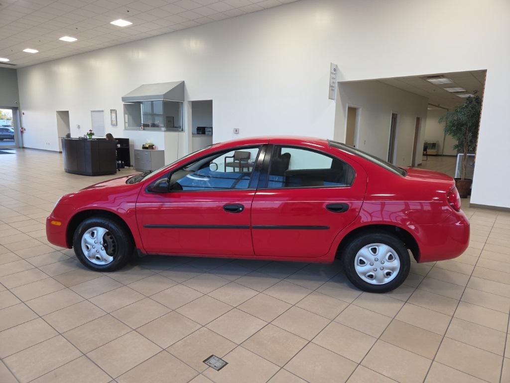 used 2004 Dodge Neon car, priced at $4,995