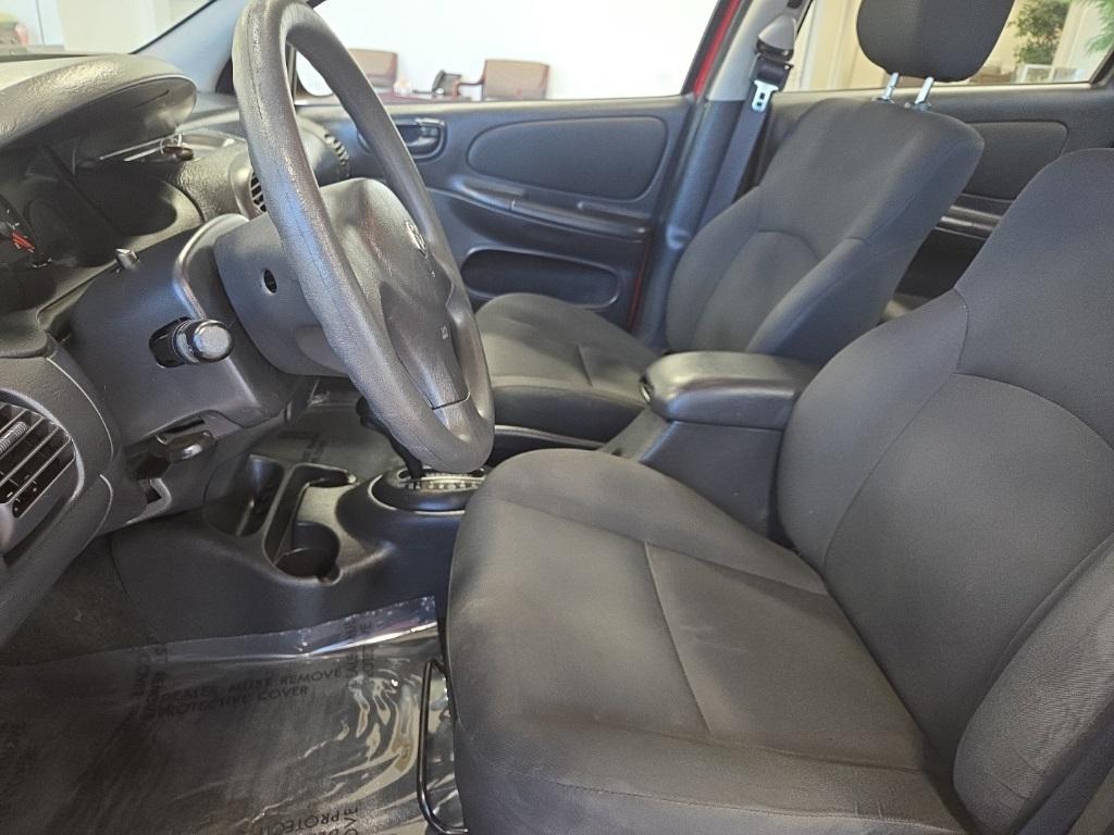 used 2004 Dodge Neon car, priced at $4,995