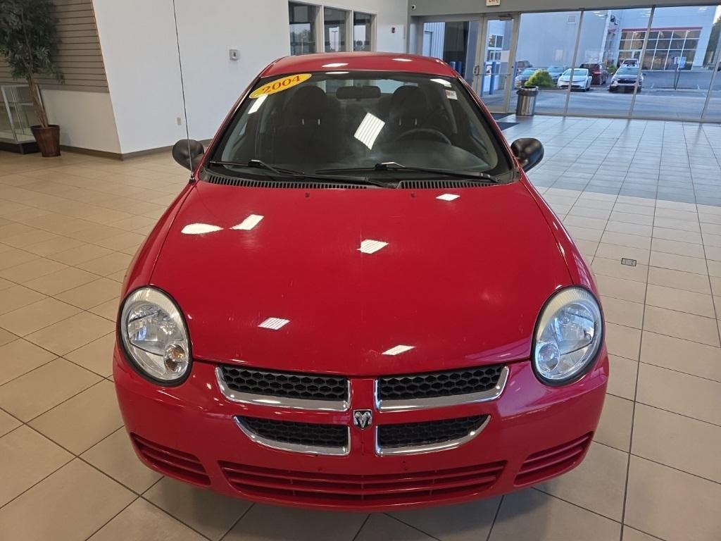 used 2004 Dodge Neon car, priced at $4,995
