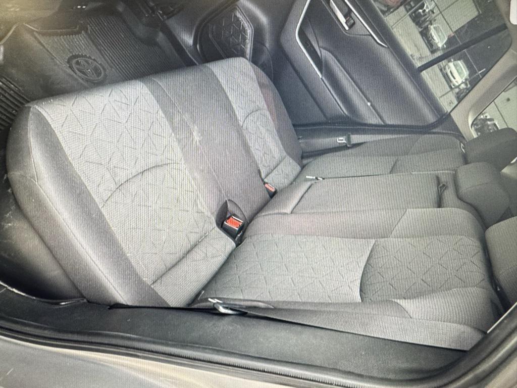 used 2023 Toyota RAV4 Hybrid car, priced at $31,727