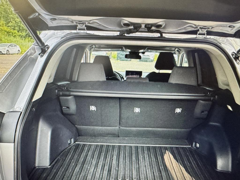 used 2023 Toyota RAV4 Hybrid car, priced at $31,727