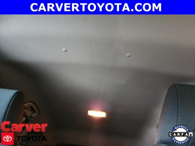 used 2021 Toyota RAV4 car, priced at $23,196