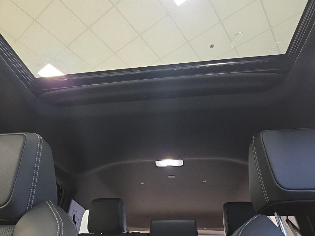 new 2025 Toyota 4Runner car, priced at $58,468