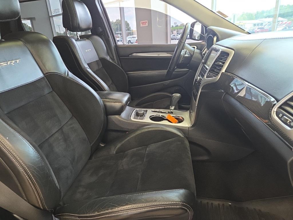 used 2012 Jeep Grand Cherokee car, priced at $17,455