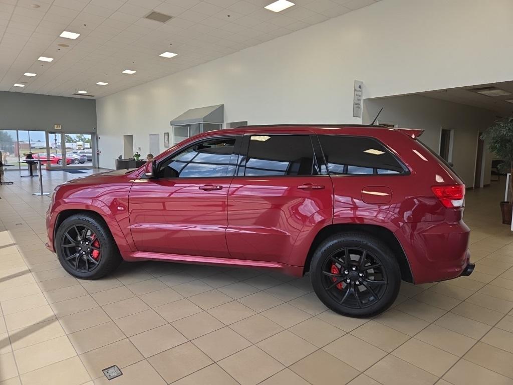 used 2012 Jeep Grand Cherokee car, priced at $17,455