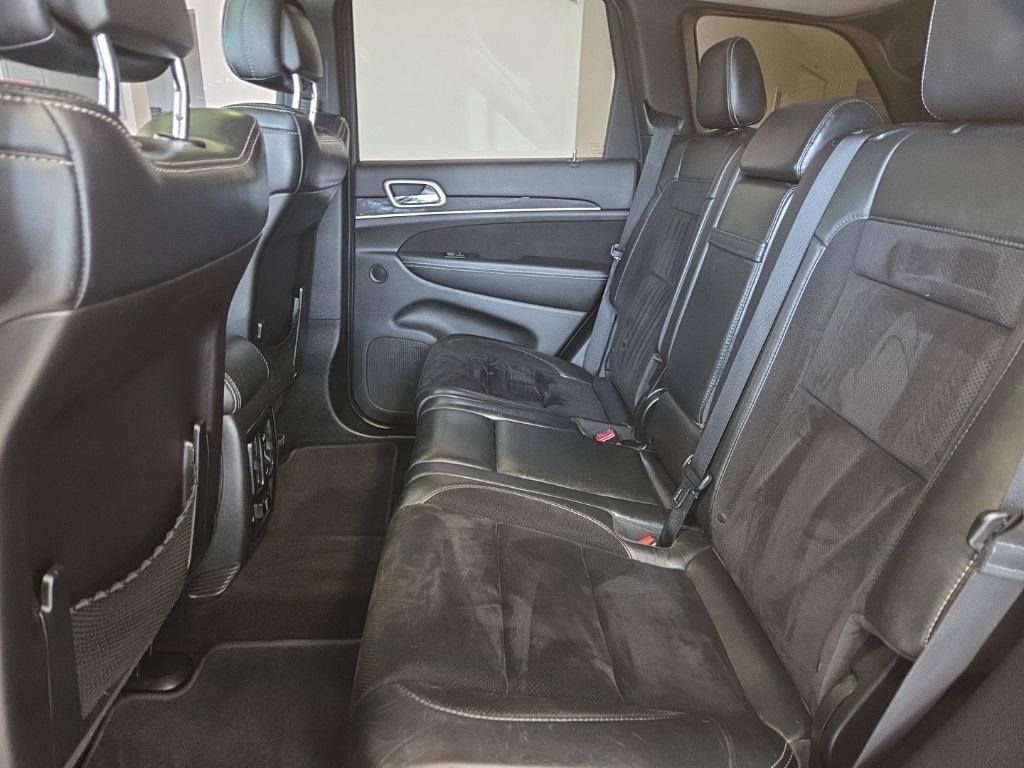 used 2012 Jeep Grand Cherokee car, priced at $17,455