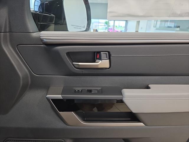 new 2025 Toyota Tundra car, priced at $64,803