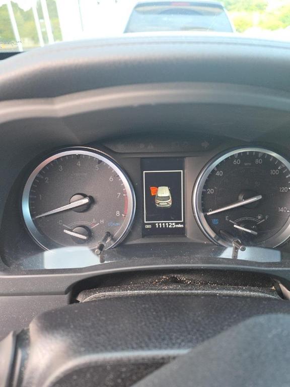 used 2019 Toyota Highlander car, priced at $23,798