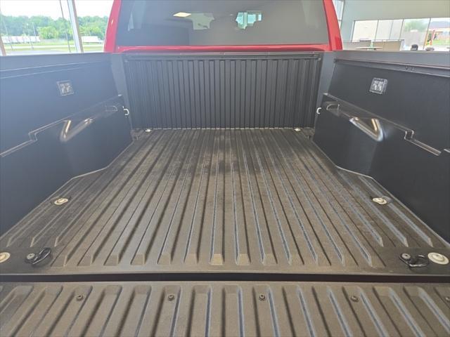 new 2025 Toyota Tacoma car, priced at $37,099