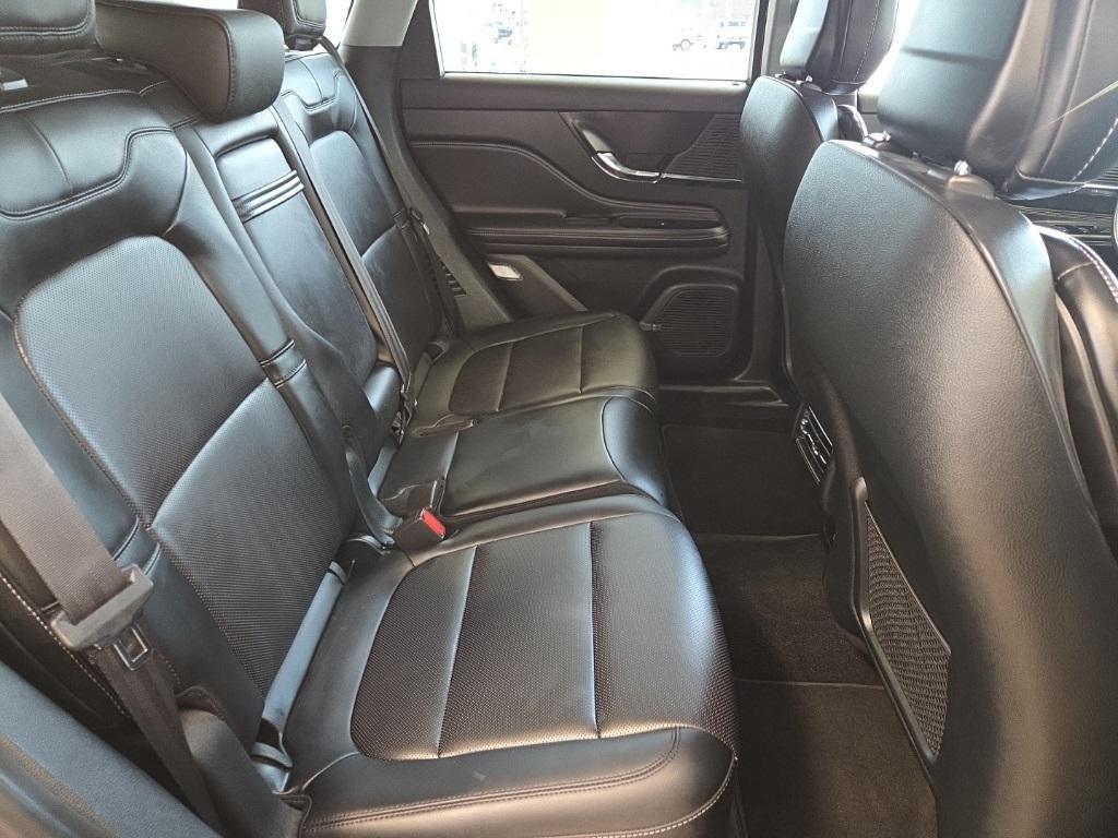 used 2020 Lincoln Corsair car, priced at $20,998