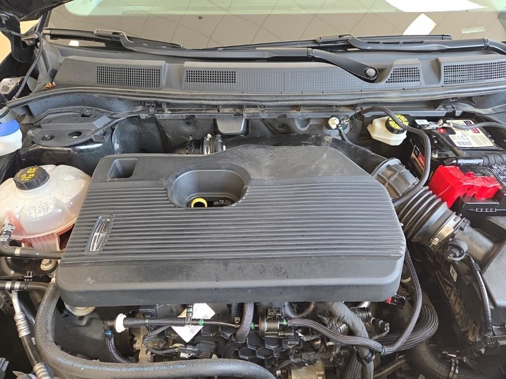 used 2020 Lincoln Corsair car, priced at $20,998