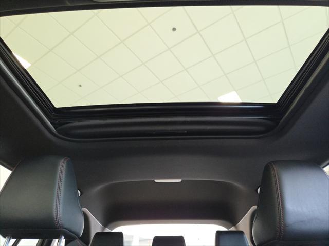 used 2023 Toyota RAV4 Prime car, priced at $42,689