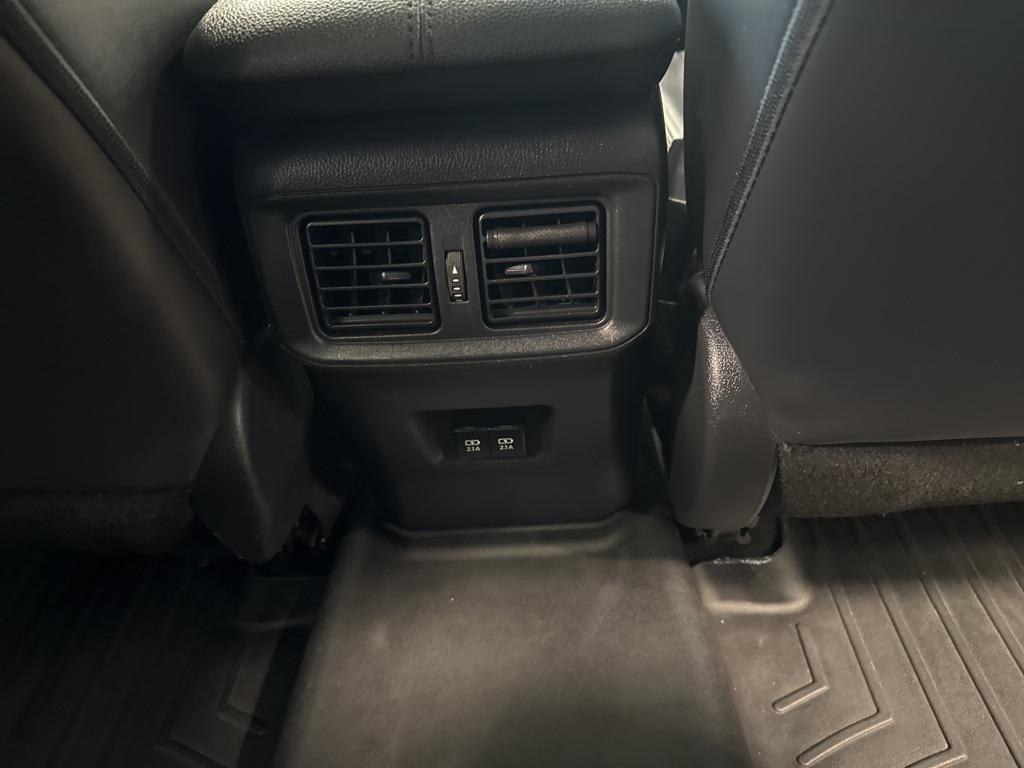 used 2020 Toyota RAV4 car, priced at $24,875